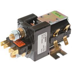 Picture of Contactor - 36v 150a Spdt N/O