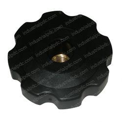 Picture of Knob - Clamping