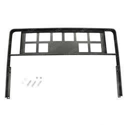 Picture of Load Backrest Instl