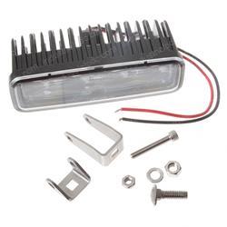 Picture of Blue Light Linear