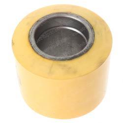 Picture of Wheel - Poly 3.50 X 2.875 Lw