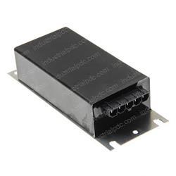 Picture of Controller - Motor