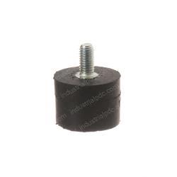 Picture of Isolator Vibration M8 Male/Fem