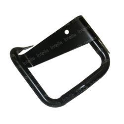 Hip Restraint Left Handed Replaces Hyster 0364808 - aftermarket