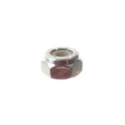 Picture of Nut-Hex-Lk-Ins-Zp-#10-24