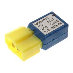 Picture of Resistor