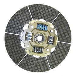 Picture of Disc Assembly Oil Clutc