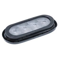 LIGHT - 12-24V GREEN LED