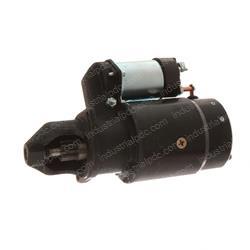 Picture of Starter - New