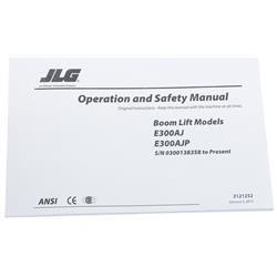 Picture of E300 Gbl Oper S/N138358 Presnt