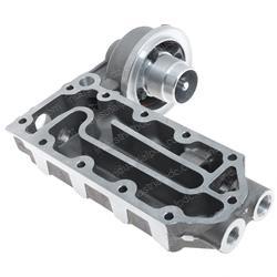 Picture of Filter Head Assembly