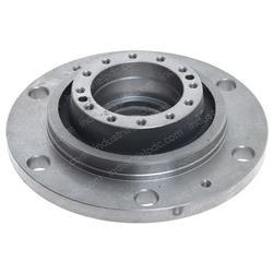 Picture of Wheel - Hub