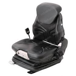 Picture of Seat - Comfortairsusension