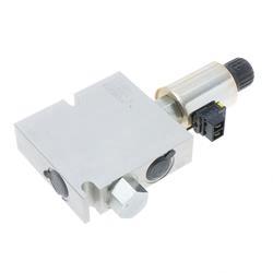 Picture of Valve-Proportional Solenoid