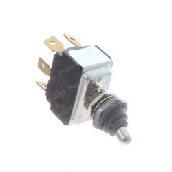 TEREX 69255 TOGGLE SWITCH - DPDT WITH GUARD