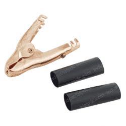 Picture of Clamp Assembly - Black