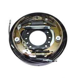 Picture of Brake Assembly