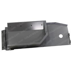 Picture of Door Wldt -  Brush -  Lh