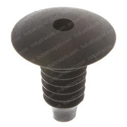 Picture of Plastic Button
