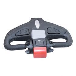 Picture of Tiller Head , Control Handle