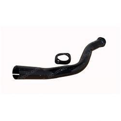 Picture of Pipe - Exhaust