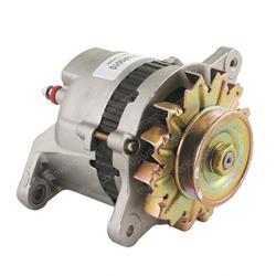 ISUZU 5-81200-341-1-R ALTERNATOR - REMAN (CALL FOR PRICING)