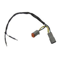 Picture of Harness-Alarm