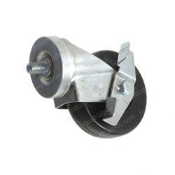 Picture of Caster Post Sw W/Sb 4 X 1.25