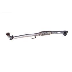 Picture of Pipe Sub Assembly