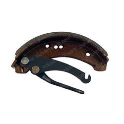 Picture of Shoe - Brake Lh