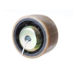 Picture of Wheel Assembly - Caster