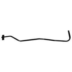 Picture of D.s. Rear Suntop Tube(buckets)