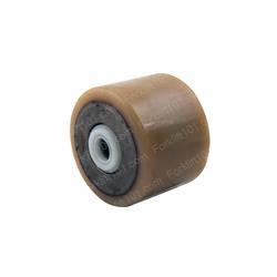 ac146382 WHEEL ASSEMBLY - POLY