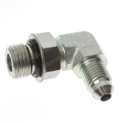 Picture of Adapter - Str Thd 90 Lf