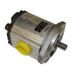 Picture of Pump - Hydraulic