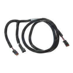 Picture of Dual Work Light Harness