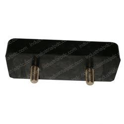 Picture of Pad - Boom Rest 1thick W/Studs