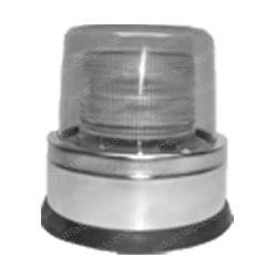 Picture of Strobe - 12-24v - Clear