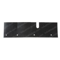 Picture of Skirt-Rear Scrub