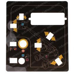 Picture of Decal - Mtb