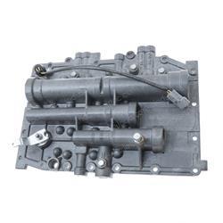 Picture of Cover + Valve Assembly