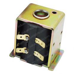 Picture of Coil - 24 Volt