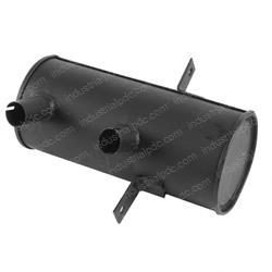 Picture of Muffler