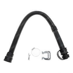 Picture of Vac/Drain Hose Assembly W Fit