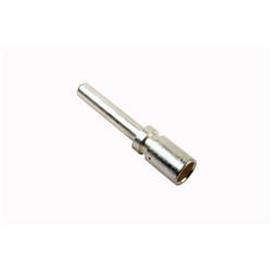 320-1070 DIN 320A. 70MM-2/0 PIN - SINGLE CONTACT