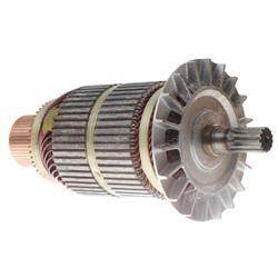 Picture of Motor - Electric Armature