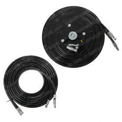 Picture of Hose Reel Hsg #6-16 Rh