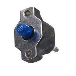 Picture of Breaker - Circuit 6o Amp