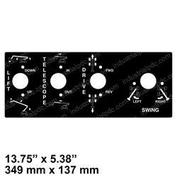 Picture of Sticker - Decal