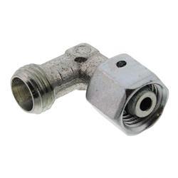 Picture of Connector - Hydraulic